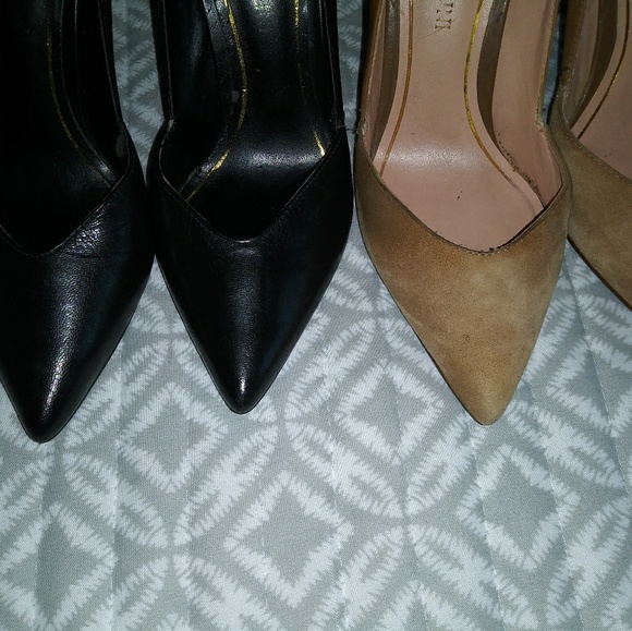 Heels - Picture 4 of 8